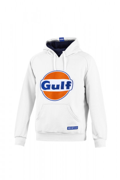 SPARCO GULF HOODIE MARKE BI M