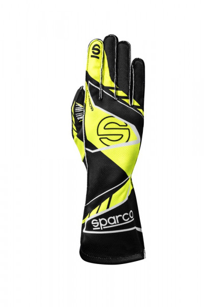 SPARCO KARTING-HANDSCHUHE K-ARROW+ 2025
