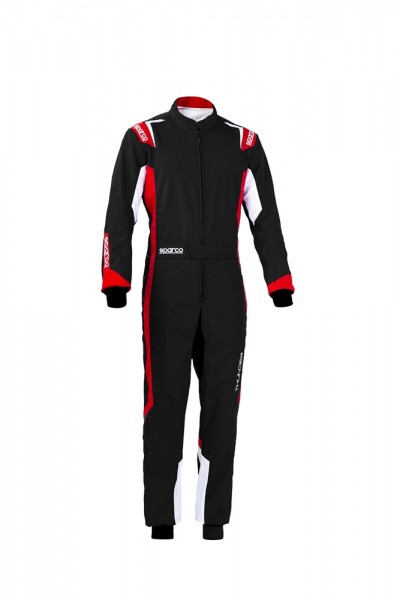 SPARCO Kartoverall Thunder (CIK-FIA N2013.1)