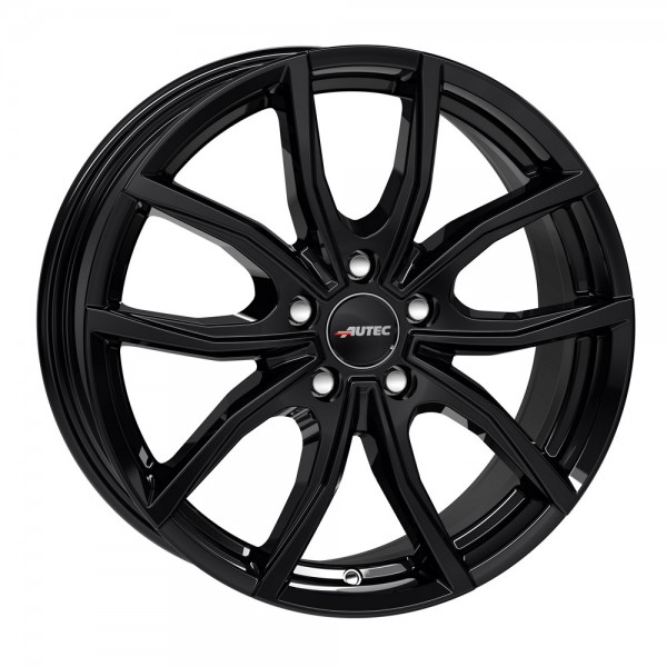 AUTEC Vidra VD 8019 Schwarz KBA 53847