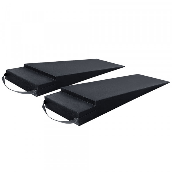 GECORAMPS Trailer Ramps Aufstiegsrampe