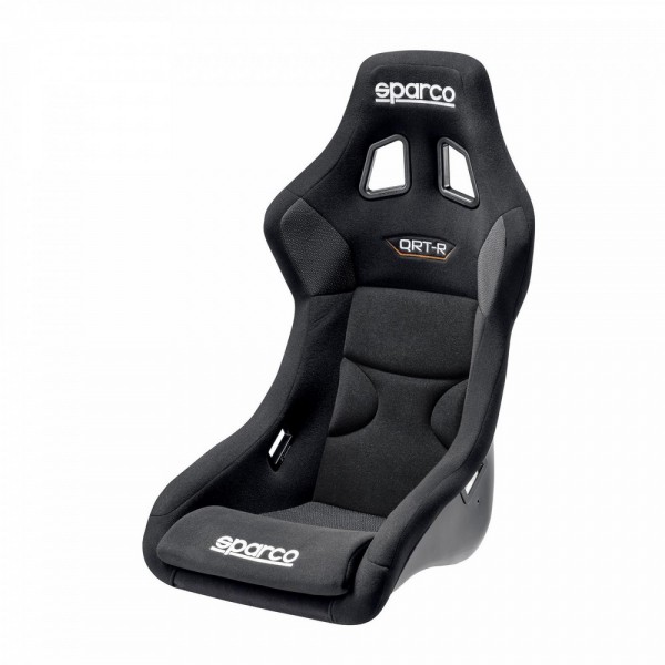 SPARCO Gaming Sitz QRT-R (nicht FIA)