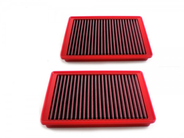 BMC Austausch Filter (Nicht CH-Norm)