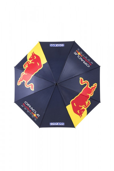 SPARCO Regenschirm RED BULL RACING