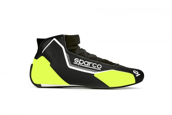 SPARCO Rennschuhe X-Light (FIA 8856-2018)