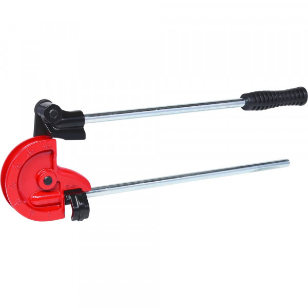 KS TOOLS Standard-Zweihand-Bieger, Ø 16mm