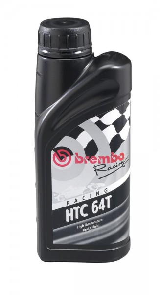 BREMBO HTC 64T Plus Bremsflüssigkeit