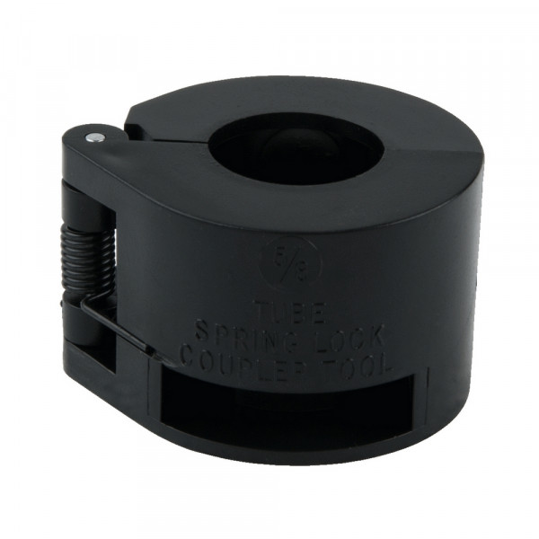 KS TOOLS Trommel-Entriegler m.Feder