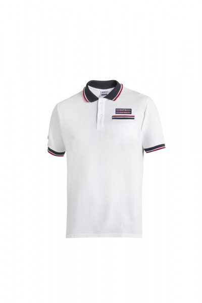 SPARCO POLO MARTINI-RACING MIT TASCHE