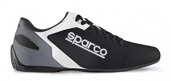 SPARCO Freizeitschuhe SL-17 Echt Leder