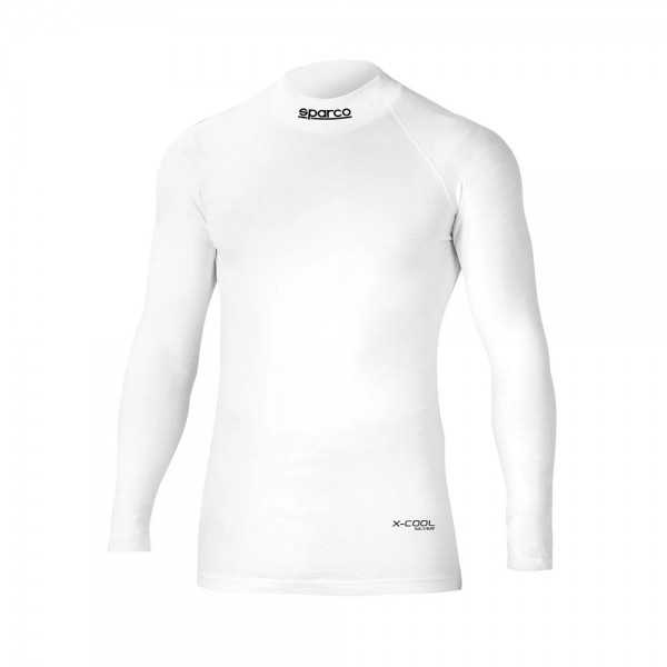 SPARCO Pullover langarm RW-10 Tech (FIA 8856-2018)