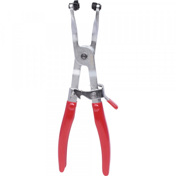 KS TOOLS Schlauchklemmennzange, 275mm,