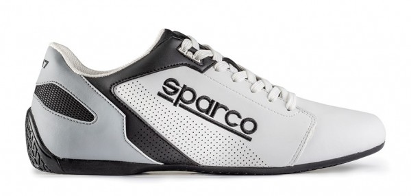 SPARCO Freizeitschuhe SL-17 Echt Leder