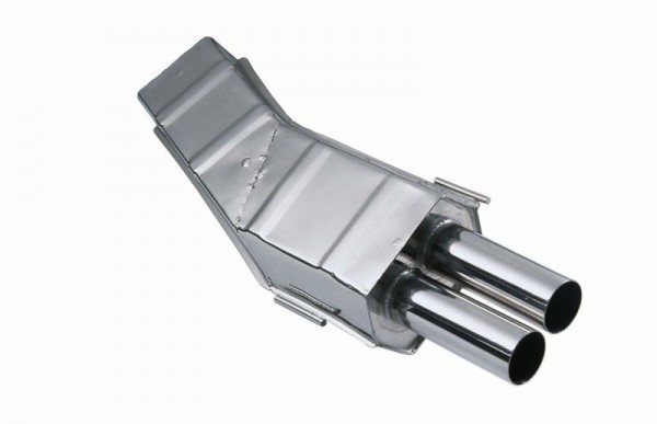 EISENMANN ESD nicht CH-Norm 2x83mm