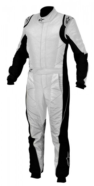 ALPINESTARS Overall GP Pro (FIA8856-2000)