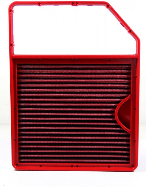 BMC Austausch Filter (nicht CH-Norm)