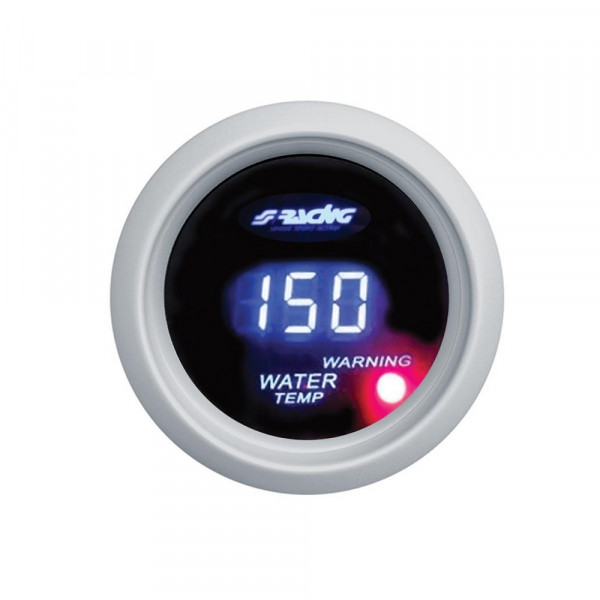 SIMONI RACING Digitales Wasserthermometer
