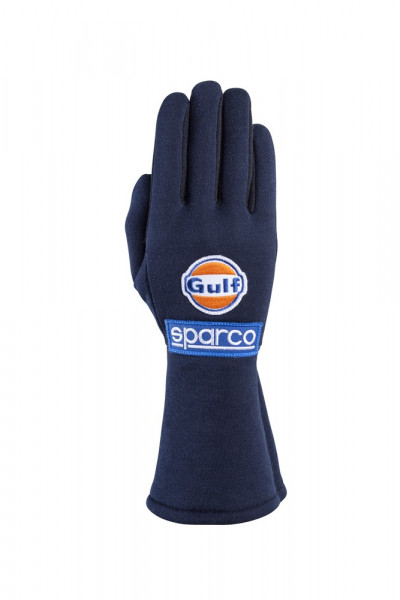 SPARCO HANDSCHUHE LAND 2025 GULF