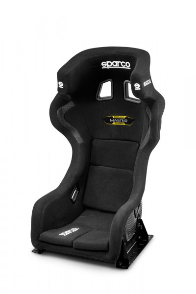 SPARCO Rennsitz Master Advanced (FIA 8855-2021)