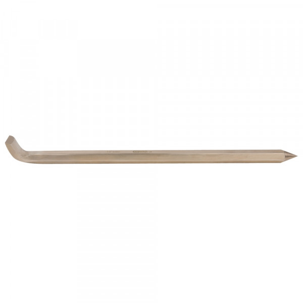 KS TOOLS BRONZE+ Brechstange 450 mm