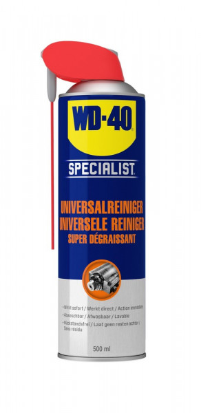 WD-40 Specialist Universalreiniger 500ml