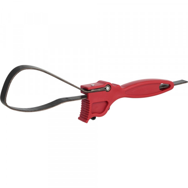 KS TOOLS Gurtrohrzange,Ø 110mm