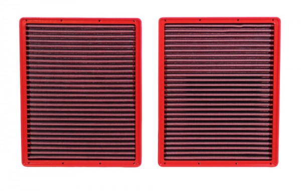 BMC Austausch Filter (Full Kit) (nicht CH-Norm)