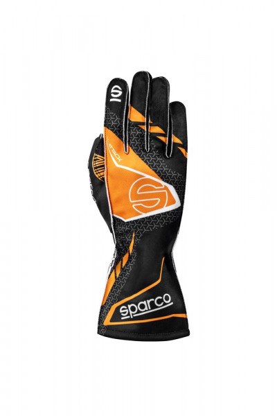SPARCO KARTING-HANDSCHUHE K-ATTACK 2025