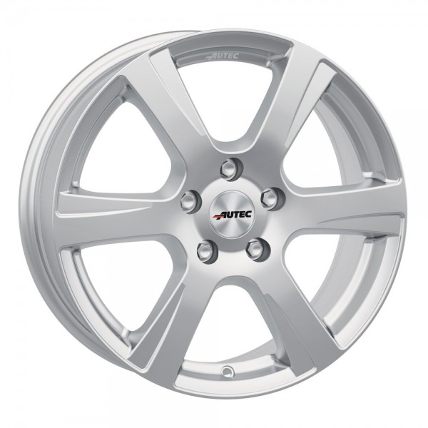 AUTEC Polaric ECE PE 6015 Brillantsilber KBA