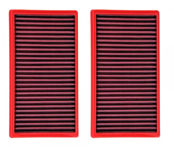 BMC Austausch Filter (Nicht CH-Norm)