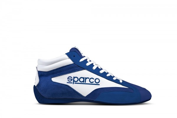 SPARCO Freizeitschuhe S-Drive Mid