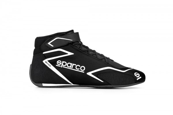 SPARCO Rennschuhe SKID (FIA 8856-2018 SFI 3.3/5)