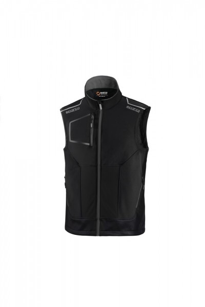 SPARCO Teamwork Gilet Tech Light