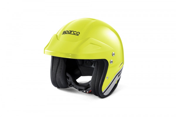 SPARCO Helm J-Pro (ECE 22-06 Norm)