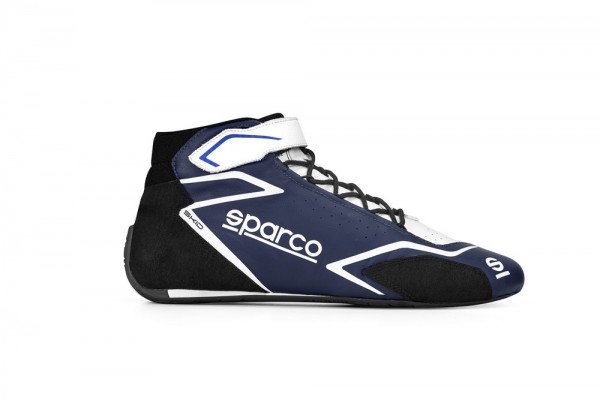 SPARCO Rennschuhe SKID (FIA 8856-2018 SFI 3.3/5)