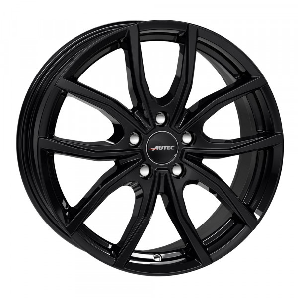 AUTEC Vidron VN Schwarz KBA 54718