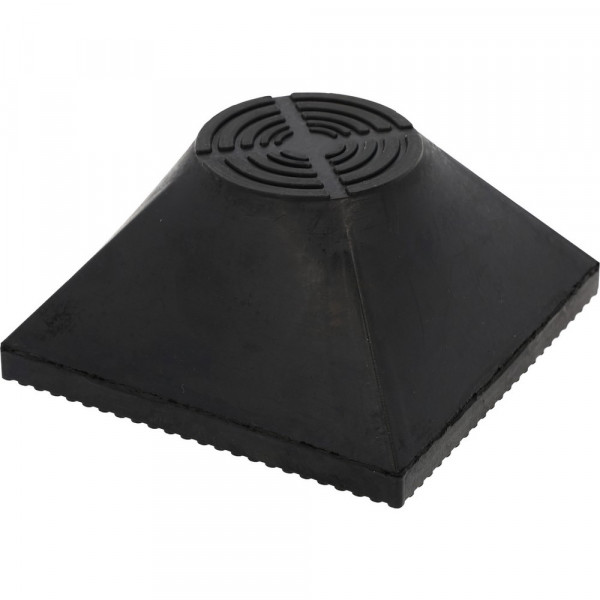 KS TOOLS Gummiauflage 45 für Hebebühnen,