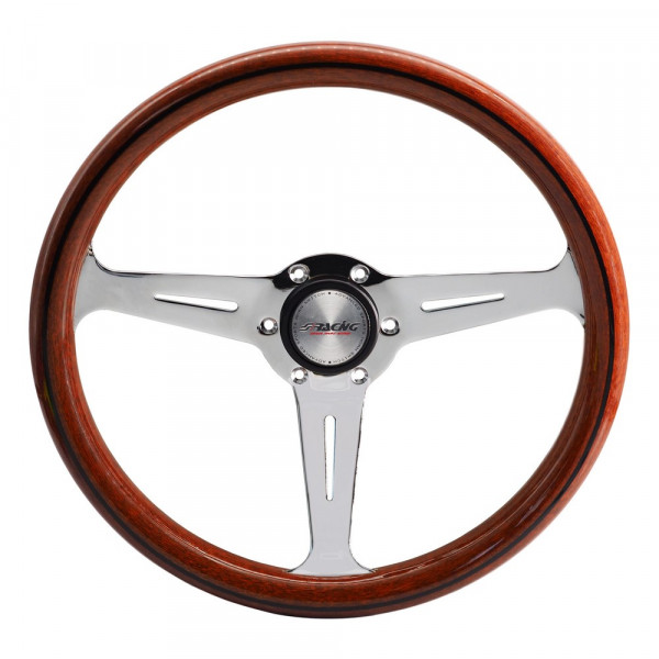 SIMONI RACING Lenkrad Resia 350mm