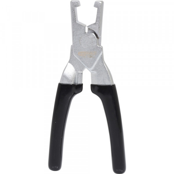 KS TOOLS Kraftstoffleitungszange,160mm