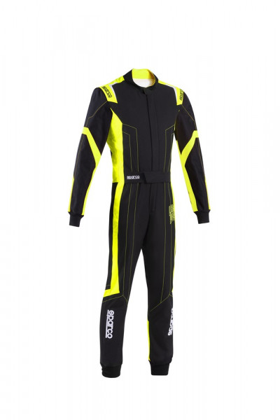 SPARCO Karting-Overall Thunder Advanced