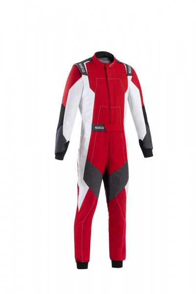 SPARCO Racing-Overall X-Light Full Efficiency R581