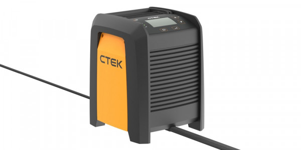 CTEK PRO 60 12V Batterieladegerät