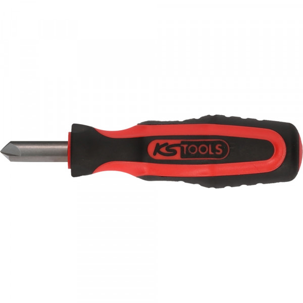KS TOOLS Entgrater aus Satz 122.1290