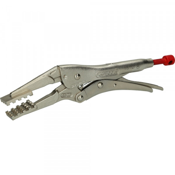 KS TOOLS Schlauchschellen-Gripzange 230mm