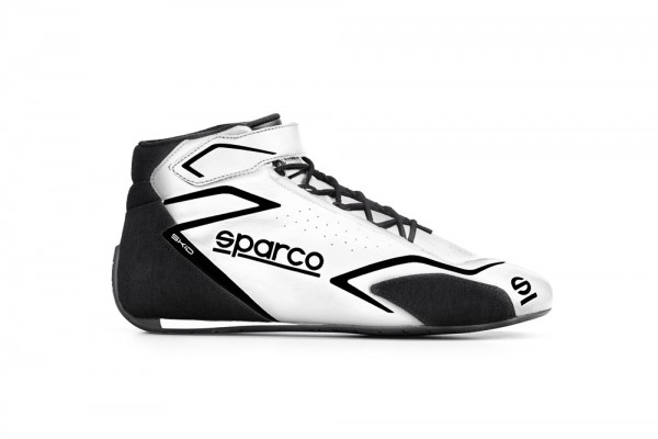 SPARCO Rennschuhe SKID (FIA 8856-2018 SFI 3.3/5)