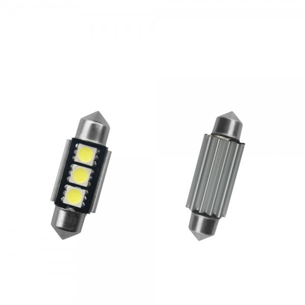 SIMONI RACING Glühlampe C5W Can Bus Warning Led