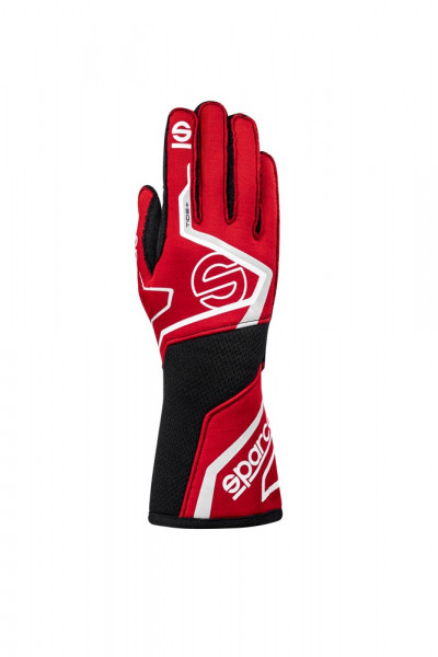 SPARCO HANDSCHUHE TIDE+ 2025 RD/BK GR 13