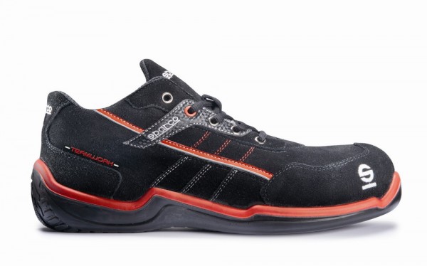 SPARCO Teamwork Schuhe Urban L (S3)