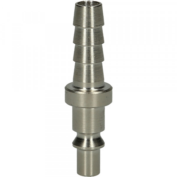 KS TOOLS Metall-Stecknippel mit Schlauchtülle , Ø