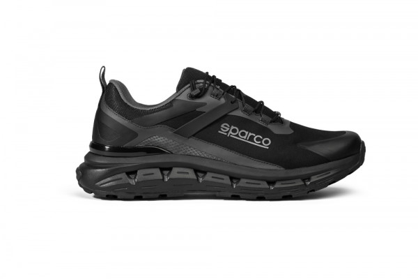 SPARCO ARBEITSSCHUHE S-PIKE SISTERON, ohne Kappe
